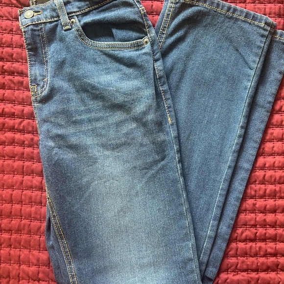 Levi’s Jeans Bundle of 2 Pants - Picture 13 of 16